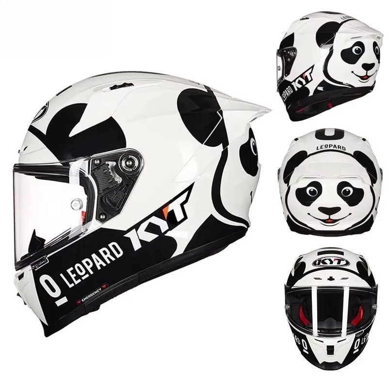 HOT KYT ST Carbonfaser Motorra – Full Face Helmet Carbon Fiber Bewertung und Preis