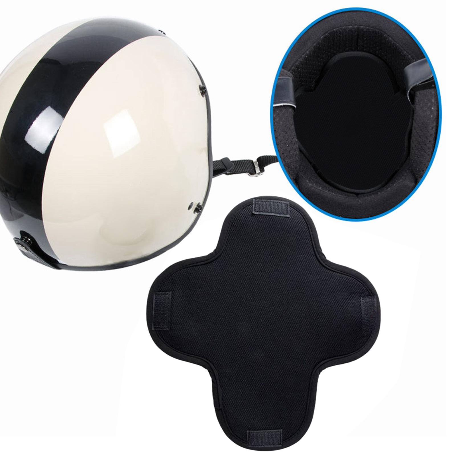 Universelle Fahrradhelm-Einlag – Helmet Replacement Liner Pads Bewertung und Preis