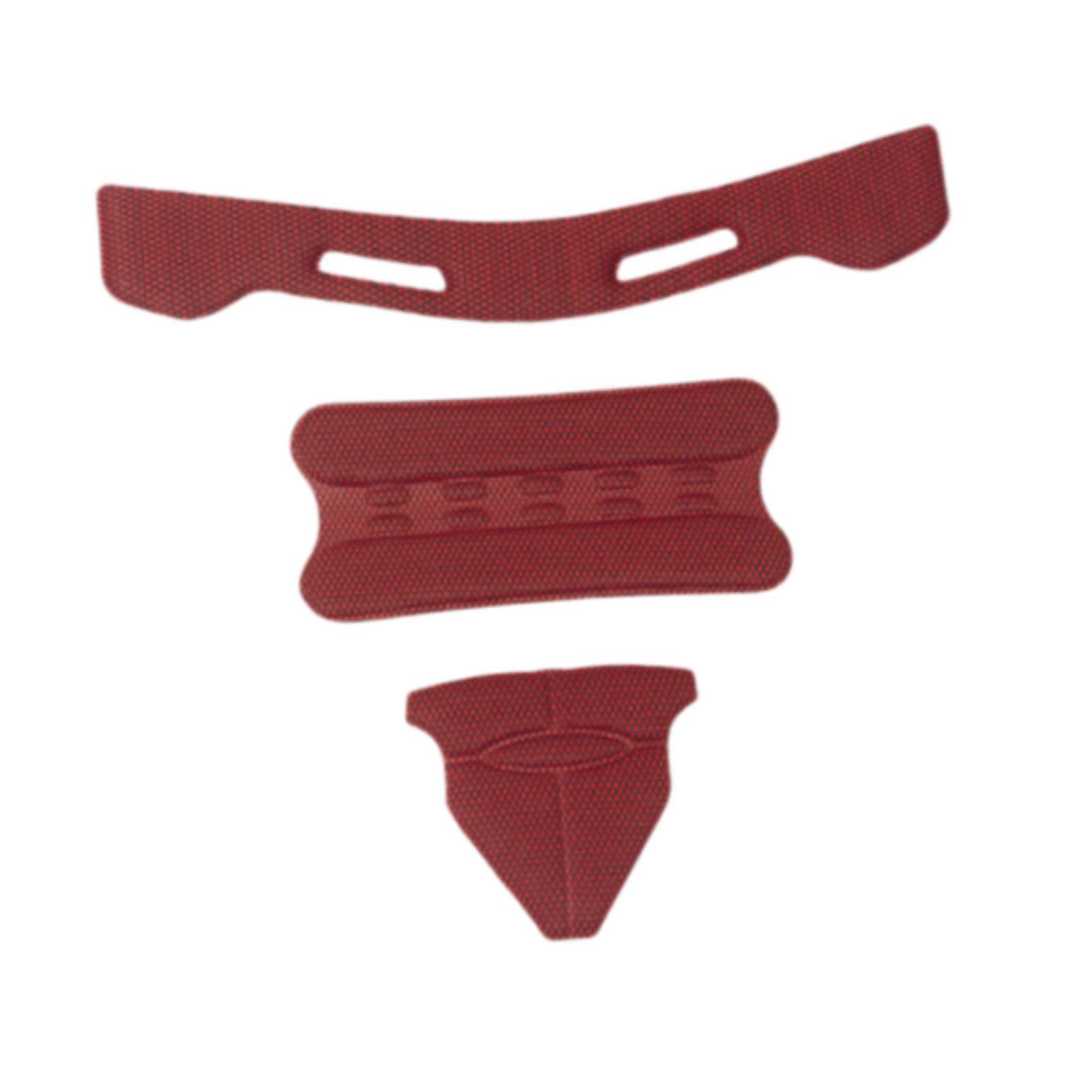 Weiche Innenpolsterung aus Sch – Helmet Replacement Liner Pads Bewertung und Preis