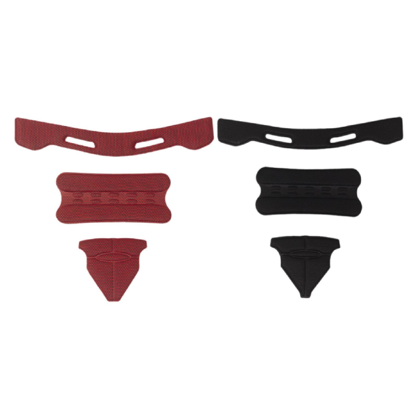 Weiche Innenpolsterung aus Sch – Helmet Replacement Liner Pads Bewertung und Preis