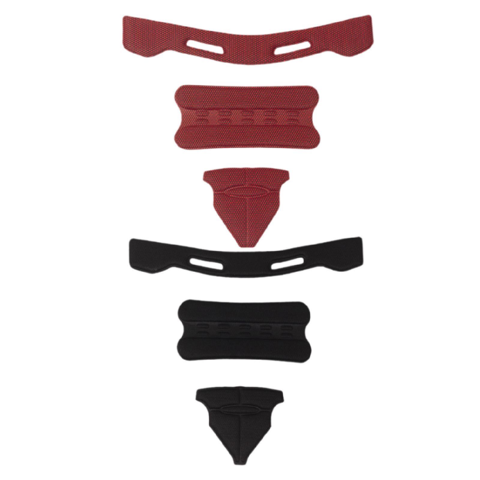 Weiche Innenpolsterung aus Sch – Helmet Replacement Liner Pads Bewertung und Preis