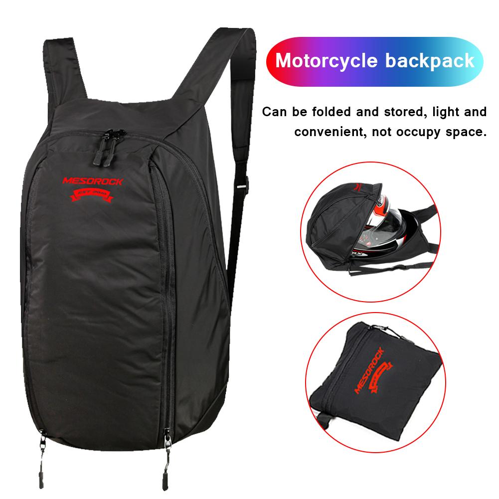 20-28L Motorrad Rucksack Wasse – Motorcycle Helmet Bag Backpack Bewertung und Preis