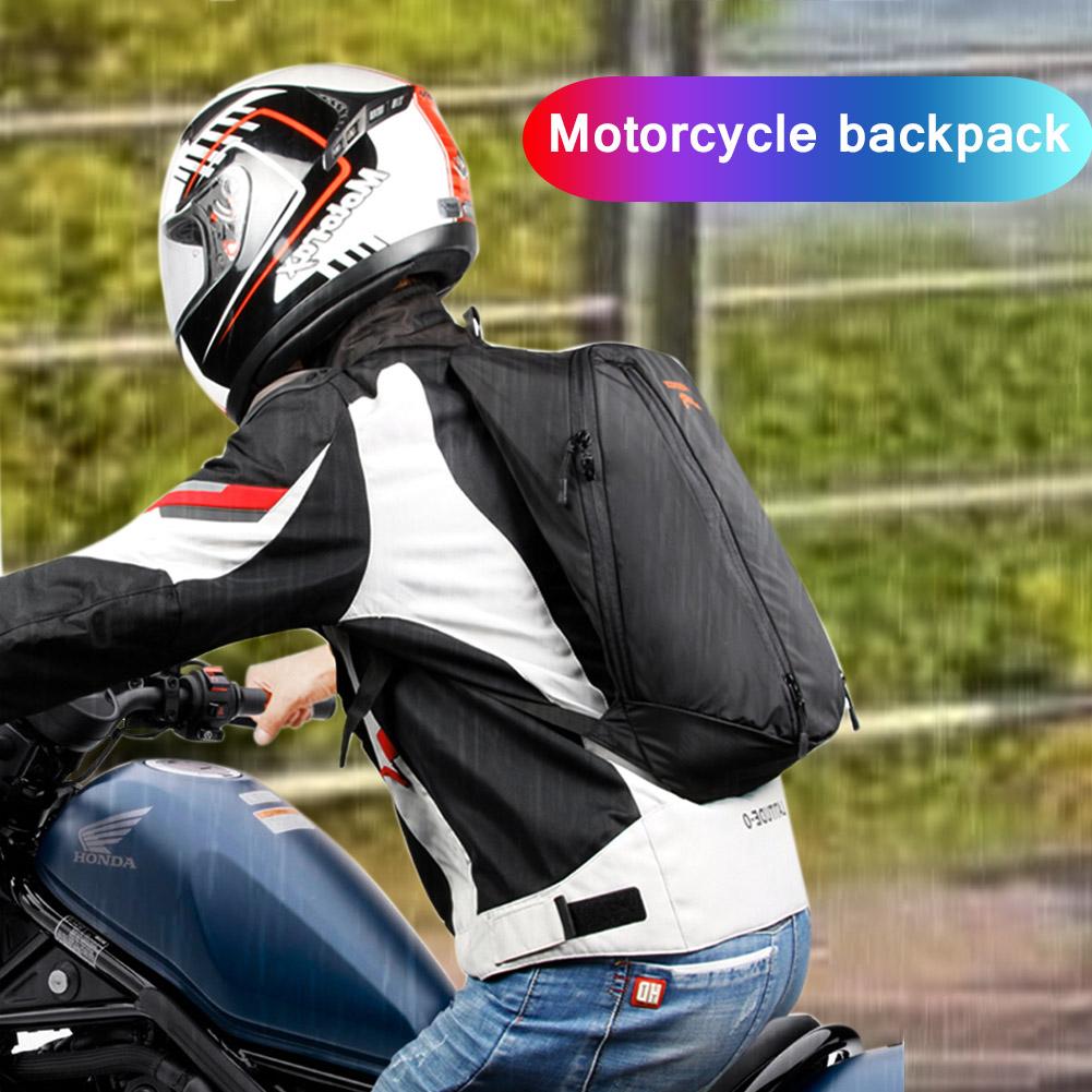 20-28L Motorrad Rucksack Wasse – Motorcycle Helmet Bag Backpack Bewertung und Preis