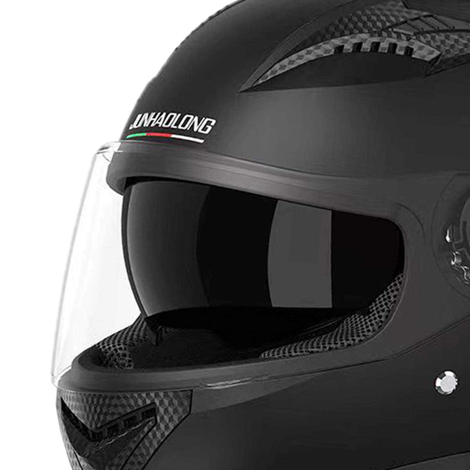 Leichter Klapphelm mit Doppelv – Flip Up Helmet Dual Visor Bewertung und Preis