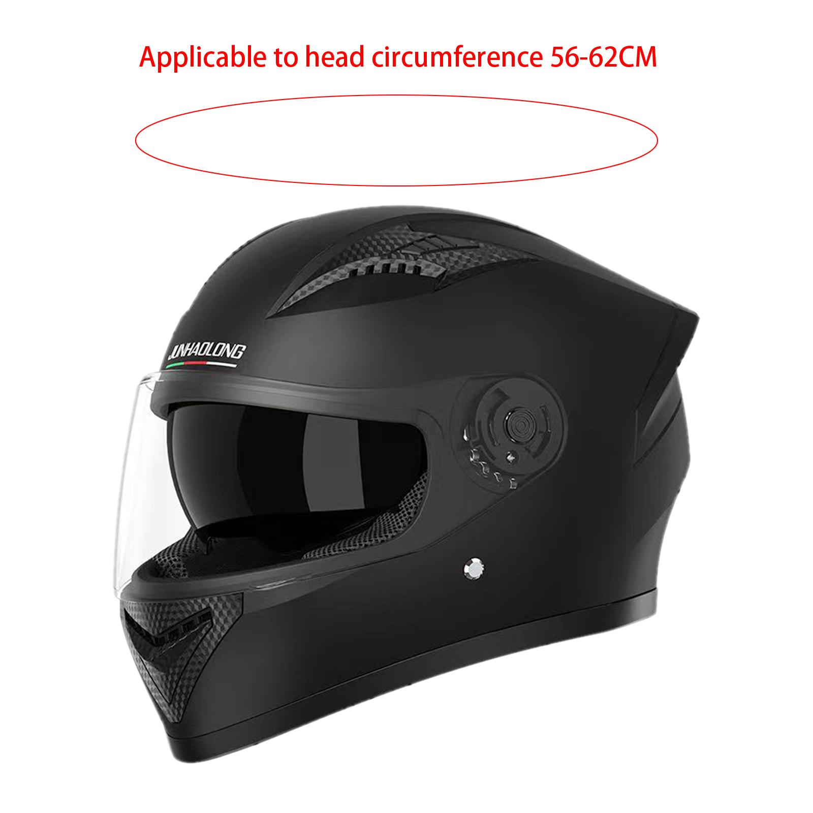 Leichter Klapphelm mit Doppelv – Flip Up Helmet Dual Visor Bewertung und Preis