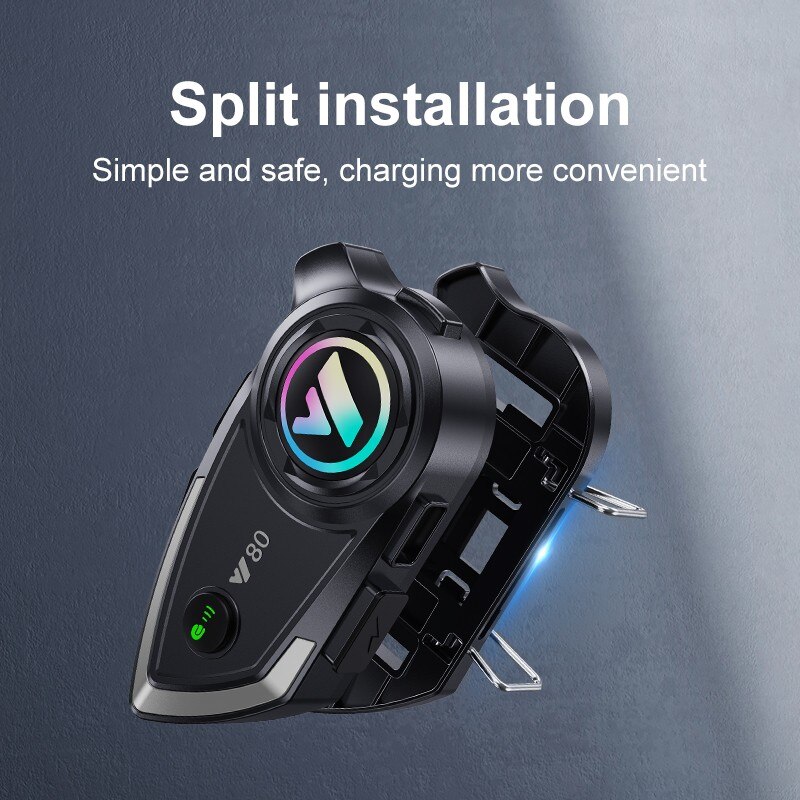 Y80 Motorrad Helm Intercom Blu – Motorcycle Helmet Bluetooth Built In Bewertung und Preis