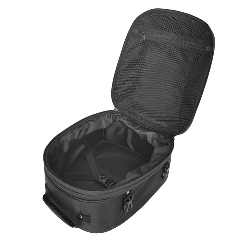 Kompakte, langlebige Motorrad- – Motorcycle Helmet Bag Backpack Bewertung und Preis