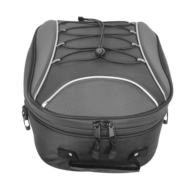 Kompakte, langlebige Motorrad- – Motorcycle Helmet Bag Backpack Bewertung und Preis