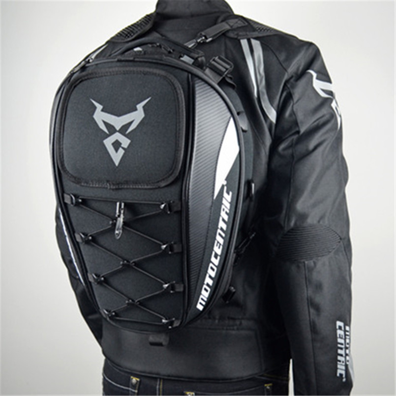 Moto zentrische wasserdichte M – Motorcycle Helmet Bag Backpack Bewertung und Preis