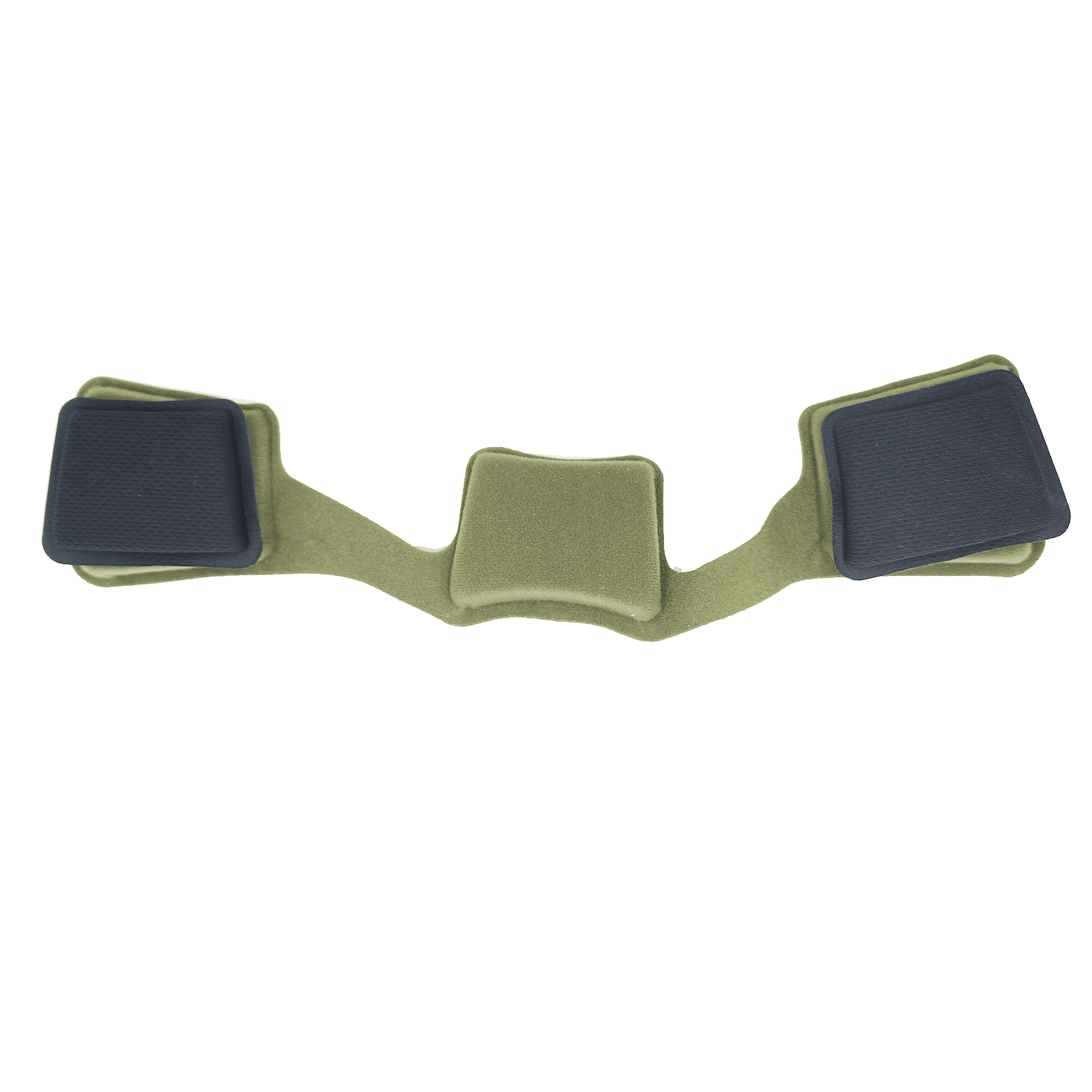 Taktisches Airsoft-Helmpolster – Helmet Replacement Liner Pads Bewertung und Preis