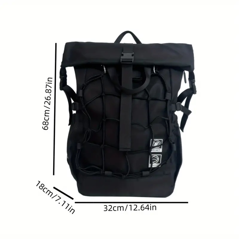 Motorradhelm-Rucksack, große K – Motorcycle Helmet Bag Backpack Bewertung und Preis