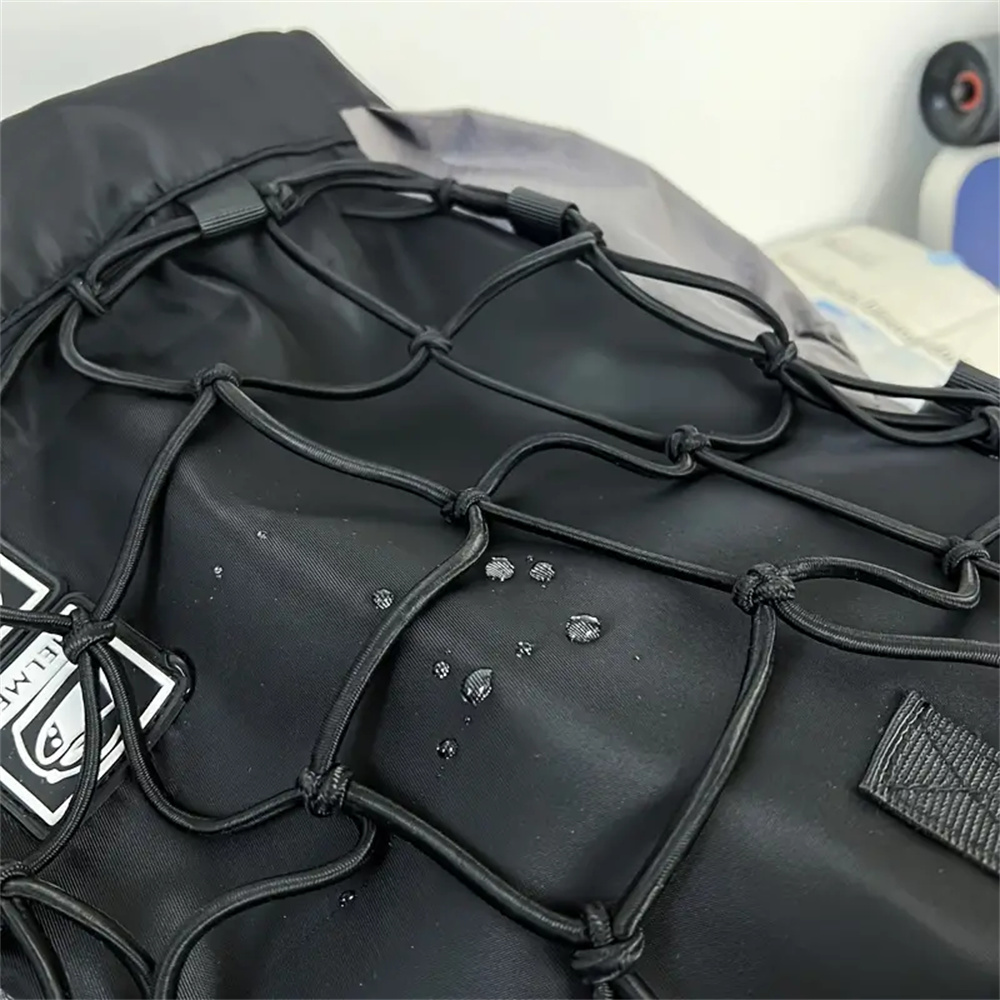 Motorradhelm-Rucksack, große K – Motorcycle Helmet Bag Backpack Bewertung und Preis