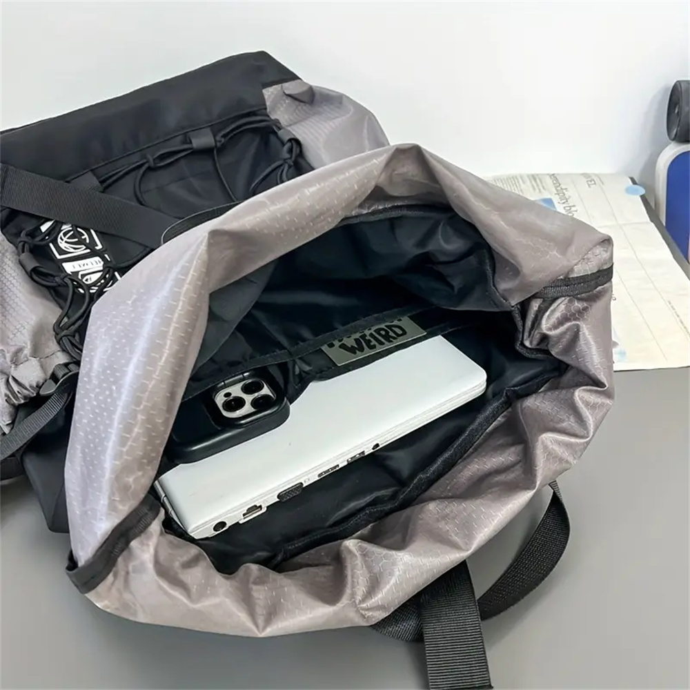 Motorradhelm-Rucksack, große K – Motorcycle Helmet Bag Backpack Bewertung und Preis