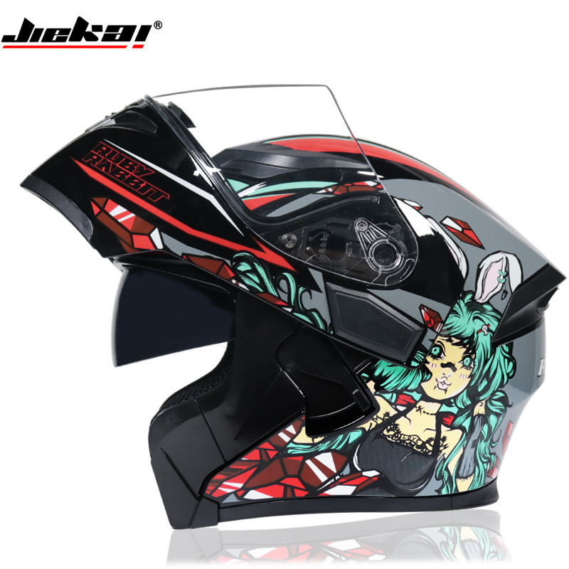 W Bluetooth Antibeschlag-Integ – Full Face Helmet Carbon Fiber Bewertung und Preis
