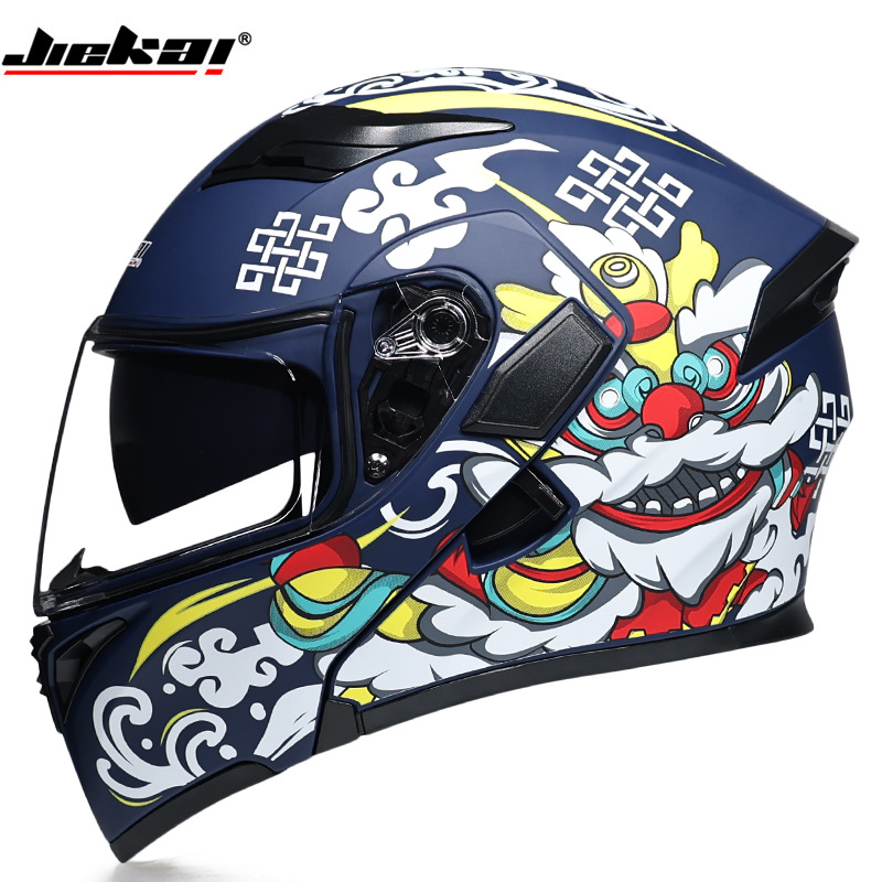 W Bluetooth Antibeschlag-Integ – Full Face Helmet Carbon Fiber Bewertung und Preis