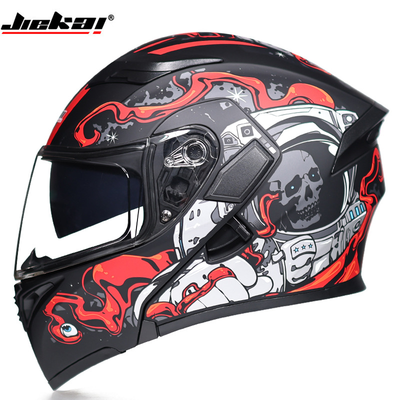 W Bluetooth Antibeschlag-Integ – Full Face Helmet Carbon Fiber Bewertung und Preis
