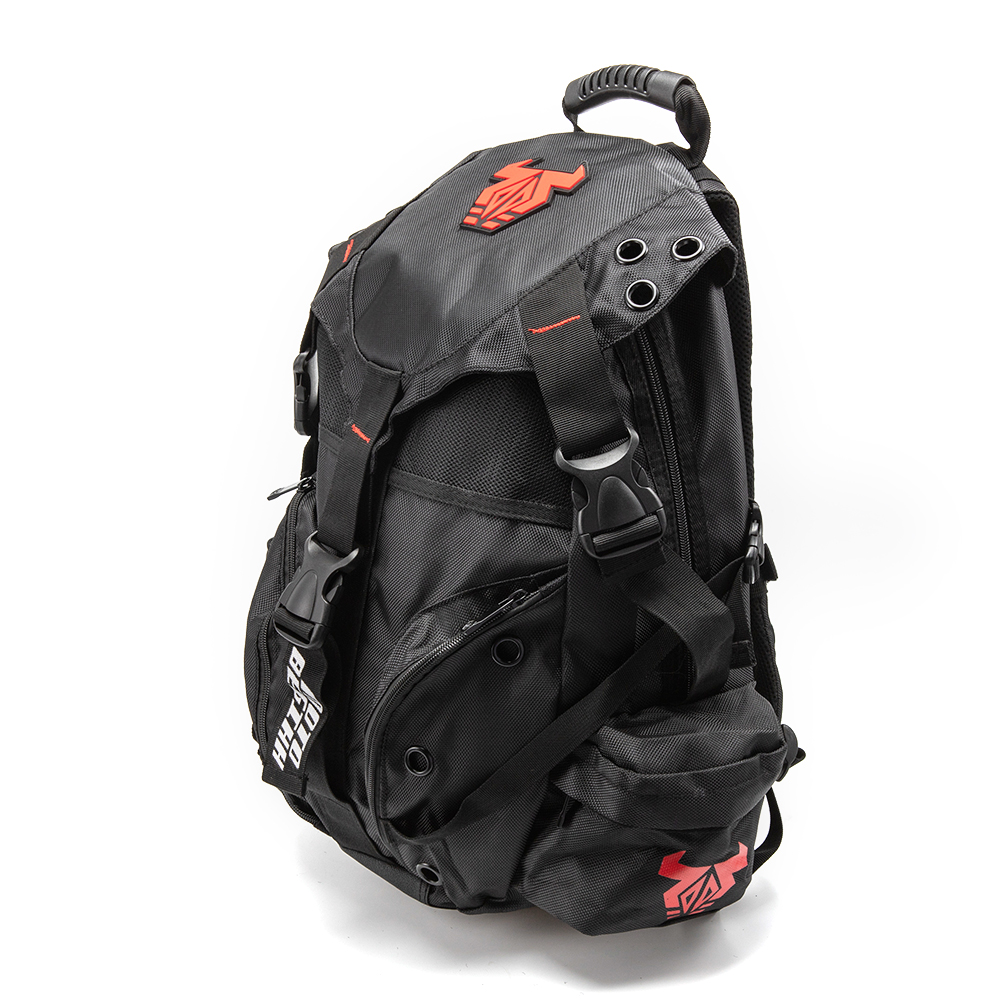 Motorradtasche Helm-Rucksack W – Motorcycle Helmet Bag Backpack Bewertung und Preis