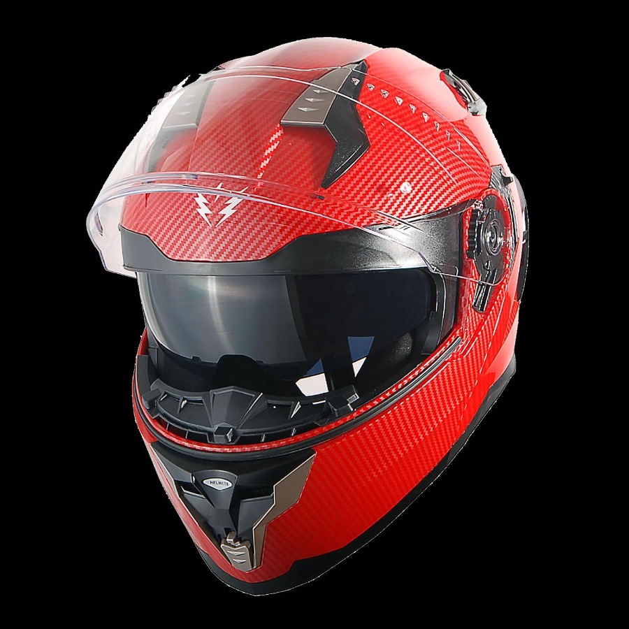 Modularer Motorrad-Integralhel – Motorcycle Helmet Sun Visor Inner Bewertung und Preis