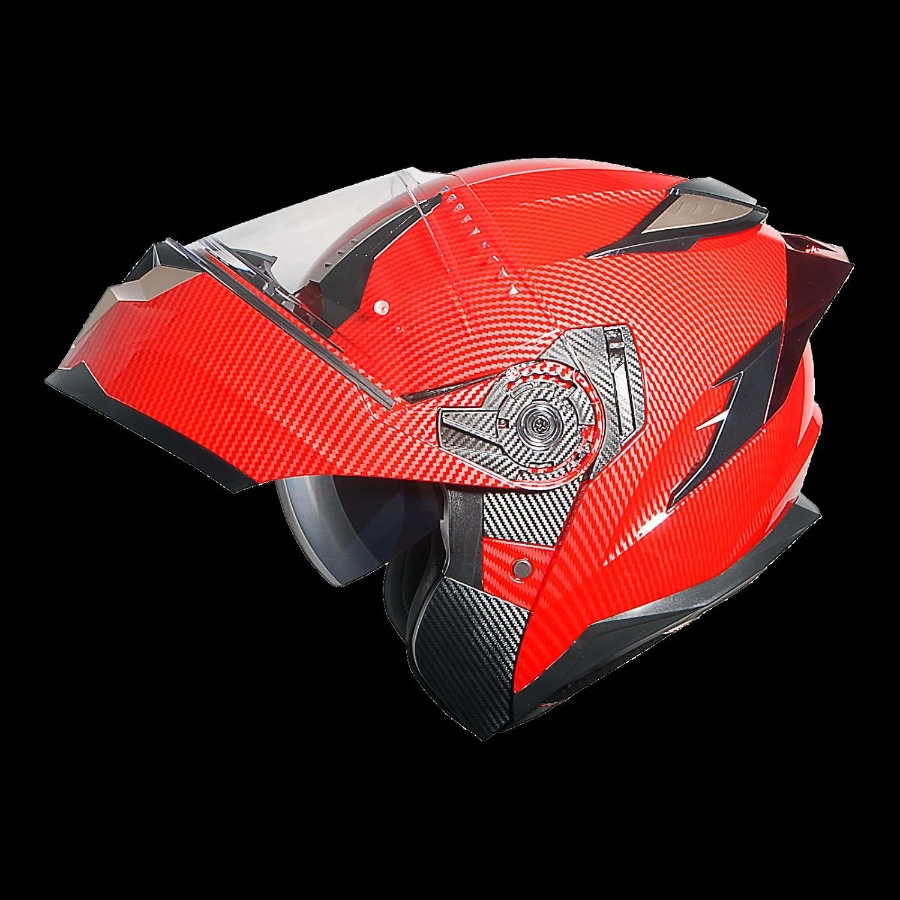 Modularer Motorrad-Integralhel – Motorcycle Helmet Sun Visor Inner Bewertung und Preis