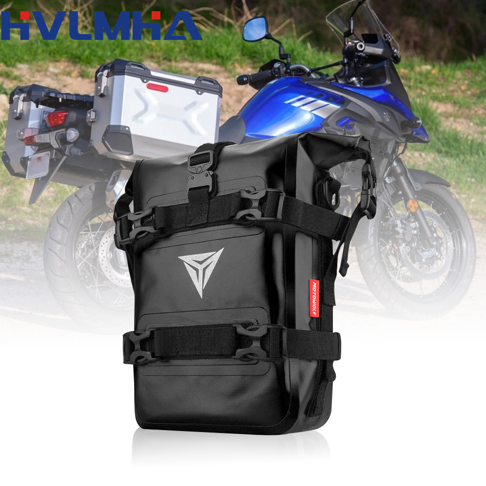 Für R1200GS R1250GS ADV Für HO – Motorcycle Helmet Bag Backpack Bewertung und Preis