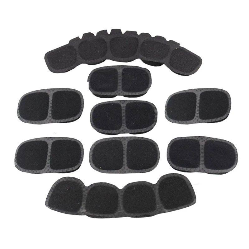 Taktischer FAST-Helm, Memory-S – Helmet Replacement Liner Pads Bewertung und Preis