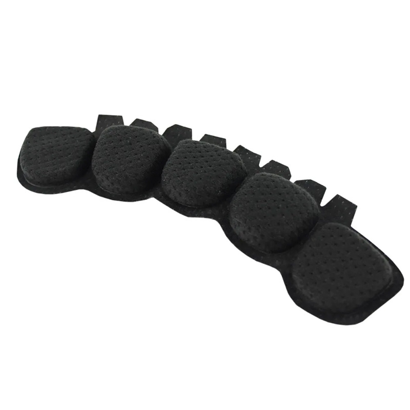 Taktischer FAST-Helm, Memory-S – Helmet Replacement Liner Pads Bewertung und Preis