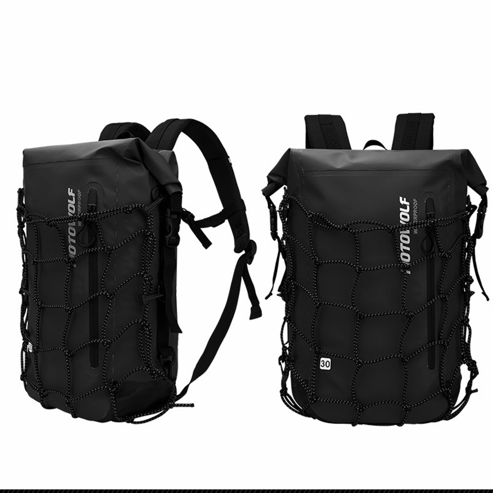 Motorrad Rucksack Motorrad Tas – Motorcycle Helmet Bag Backpack Bewertung und Preis