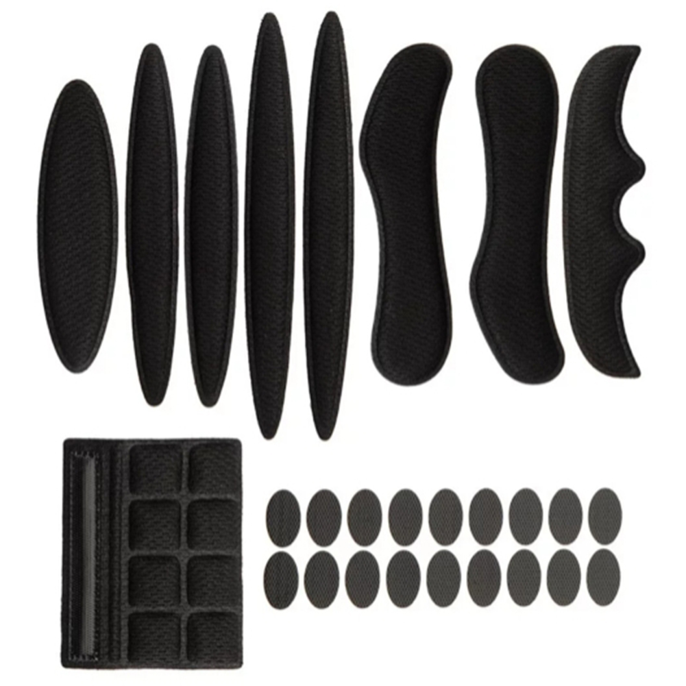 Fahrrad helm Liner Ersatz Kit  – Helmet Replacement Liner Pads Bewertung und Preis