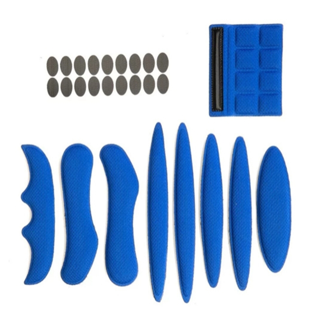 Fahrrad helm Liner Ersatz Kit  – Helmet Replacement Liner Pads Bewertung und Preis