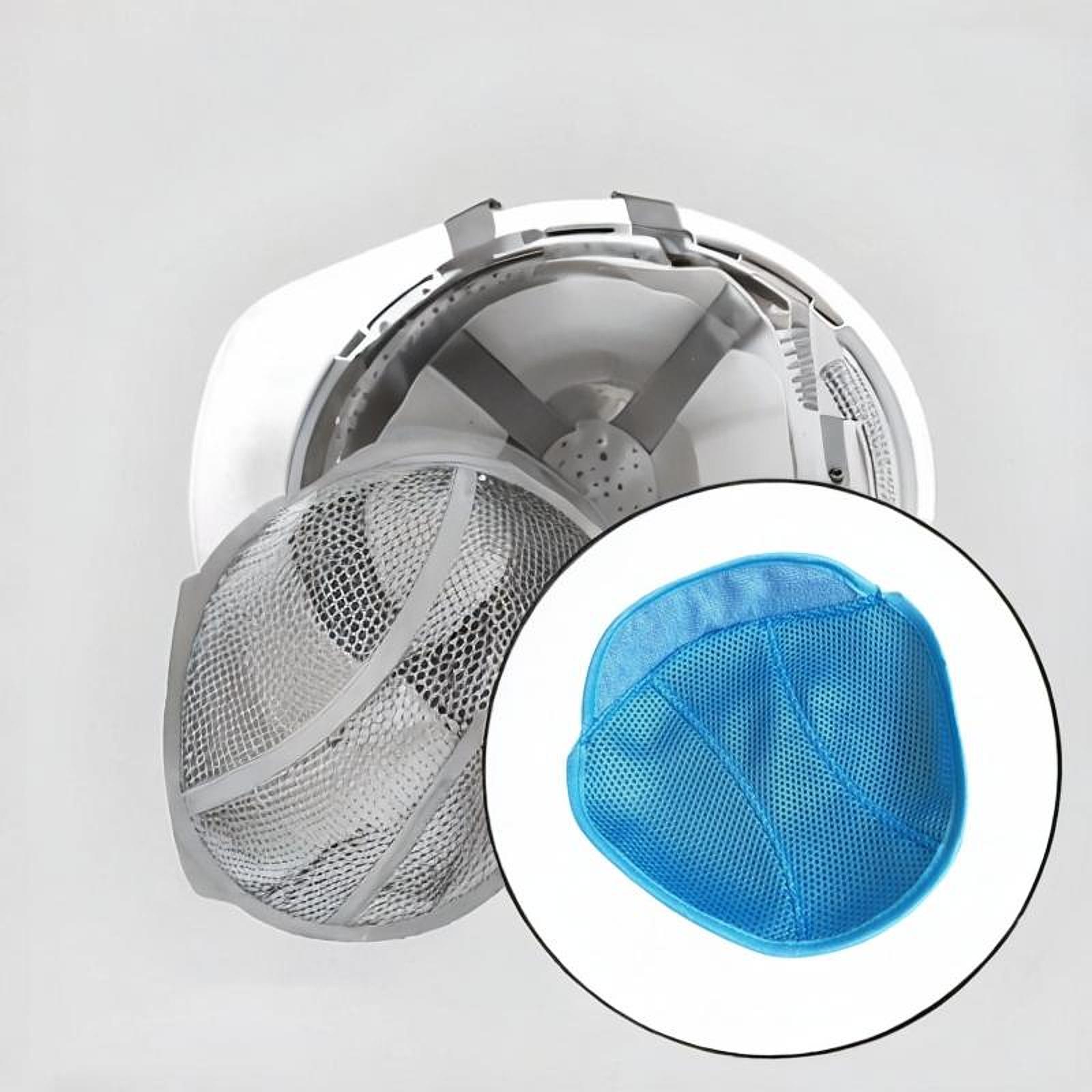 Atmungsaktives Schweißabsorber – Helmet Replacement Liner Pads Bewertung und Preis