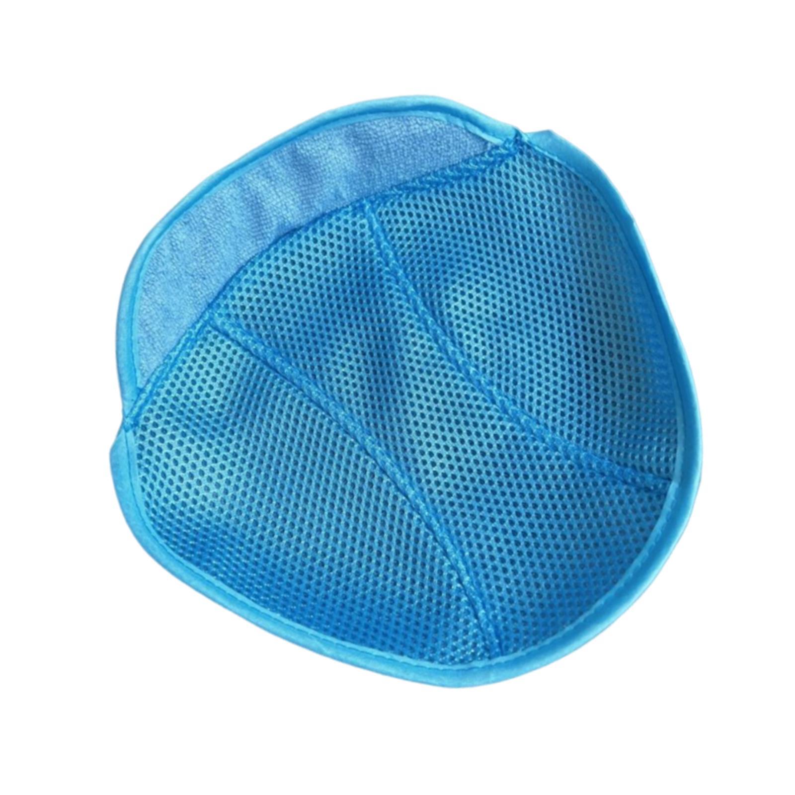 Atmungsaktives Schweißabsorber – Helmet Replacement Liner Pads Bewertung und Preis