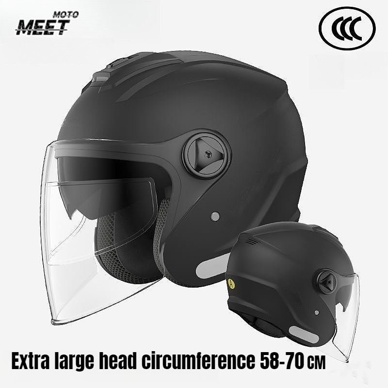 Neueste Hohe Qualität Motorrad – Motorcycle Helmet Bluetooth Built In Bewertung und Preis