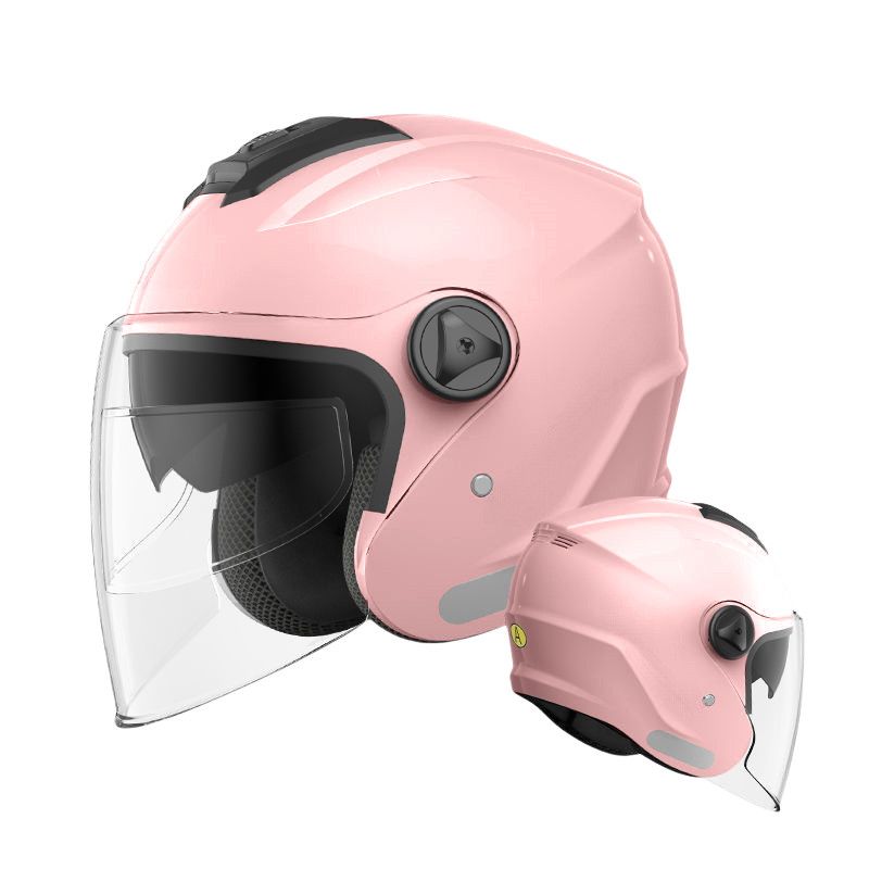 Neueste Hohe Qualität Motorrad – Motorcycle Helmet Bluetooth Built In Bewertung und Preis