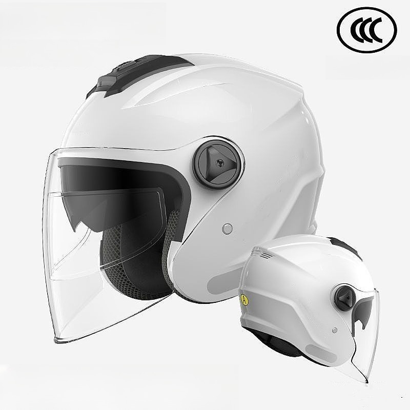 Neueste Hohe Qualität Motorrad – Motorcycle Helmet Bluetooth Built In Bewertung und Preis