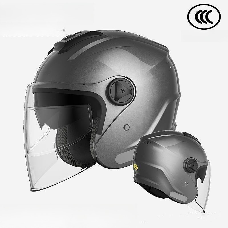 Neueste Hohe Qualität Motorrad – Motorcycle Helmet Bluetooth Built In Bewertung und Preis