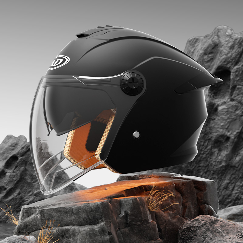AD Factory Elektroauto-Helm fü – Motorcycle Helmet Bluetooth Built In Bewertung und Preis
