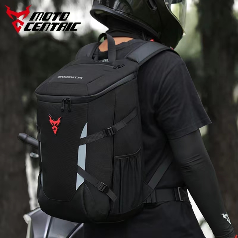 Reiten Rucksack Motorrad Helm  – Motorcycle Helmet Bag Backpack Bewertung und Preis