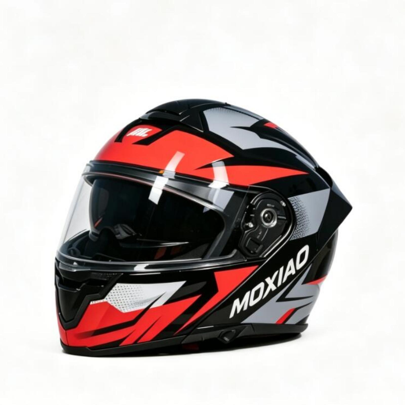 DOT-Zertifizierter Modularer H – Motorcycle Helmet Sun Visor Inner Bewertung und Preis