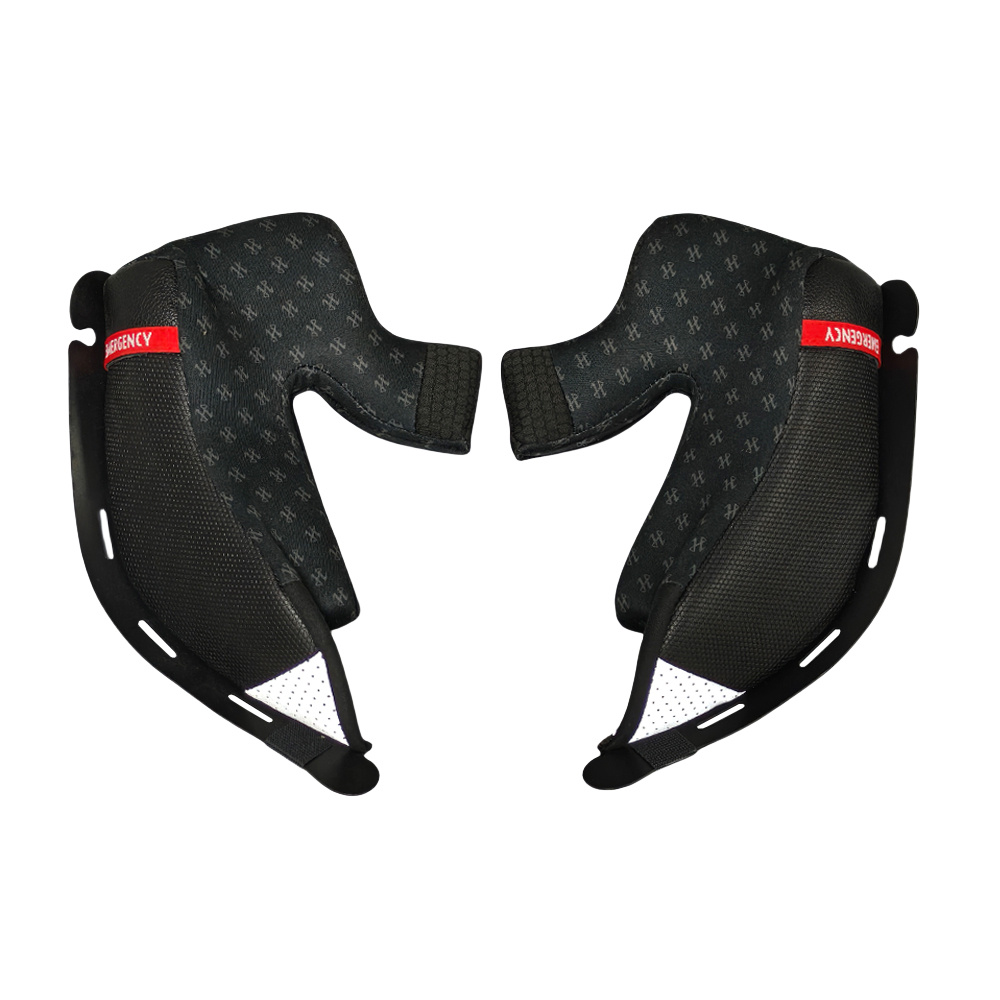 Helmzubehör für HJC Rpha70 Rph – Helmet Replacement Liner Pads Bewertung und Preis