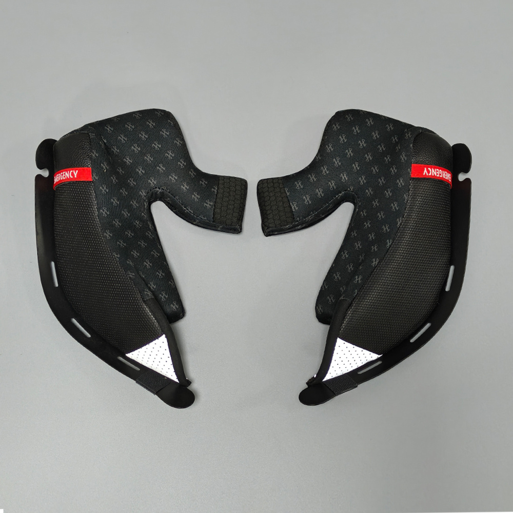 Helmzubehör für HJC Rpha70 Rph – Helmet Replacement Liner Pads Bewertung und Preis