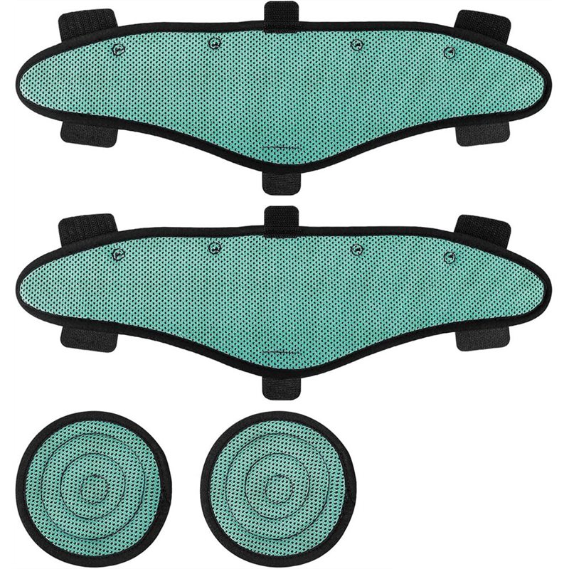 ABKW-Zubehörset für die Kühlun – Helmet Replacement Liner Pads Bewertung und Preis