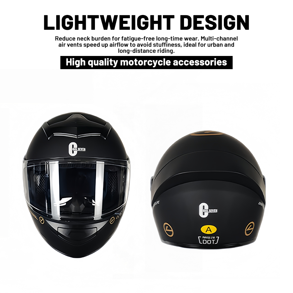 Vollvisier-Motorradhelm mit Do – Motorcycle Helmet Sun Visor Inner Bewertung und Preis