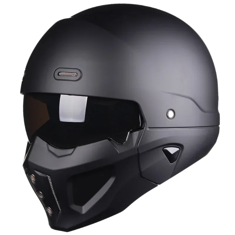 Scorpion Retro Motorradhelm Ha – Full Face Helmet Carbon Fiber Bewertung und Preis
