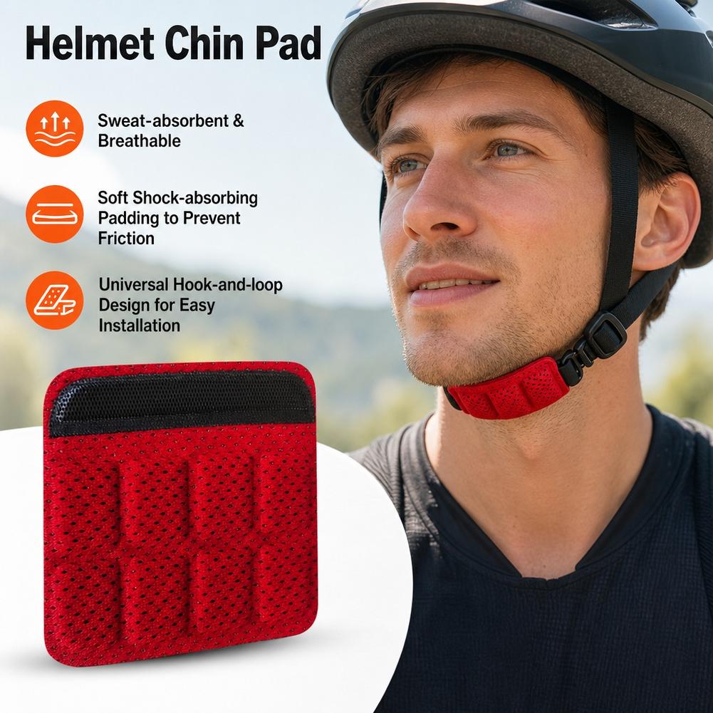 Komfortables Kinnpolster für H – Helmet Replacement Liner Pads Bewertung und Preis