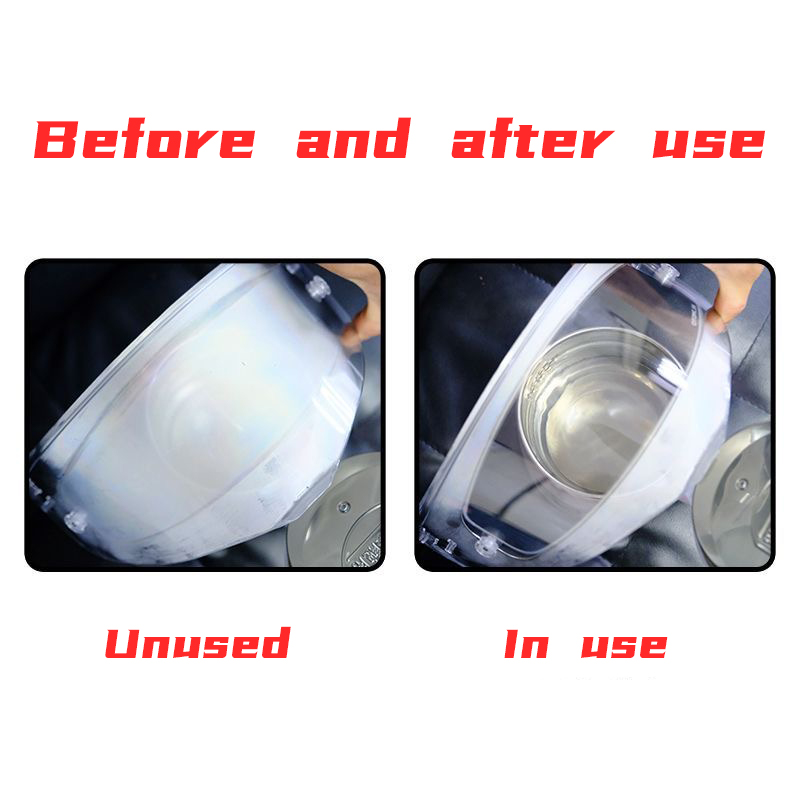Anti-Beschlag-Aufkleber für SI – Helmet Pinlock Anti Fog Insert Bewertung und Preis