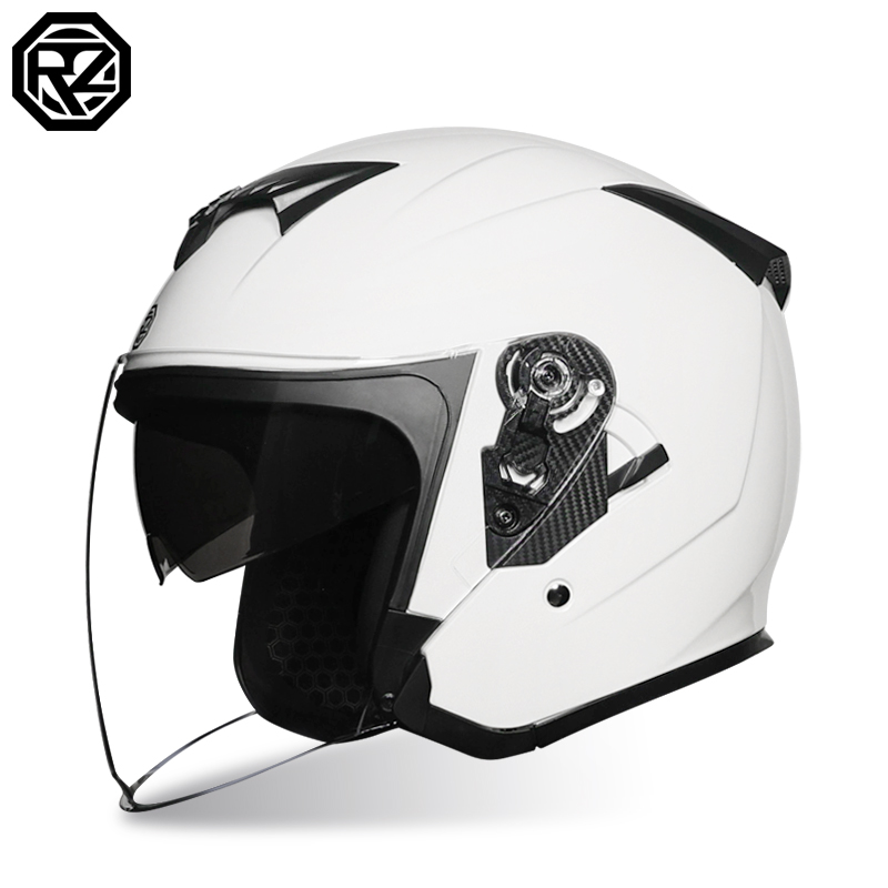 Motorradhelm mit integriertem  – Modular Motorcycle Helmet Dot Approved Bewertung und Preis