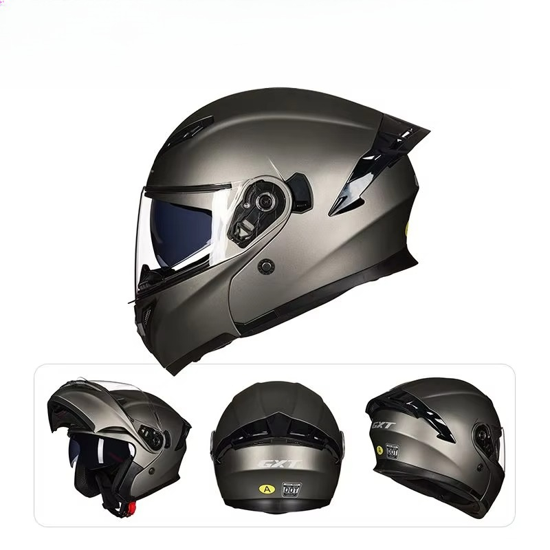 DOT-zugelassene Integralhelme, – Full Face Helmet Carbon Fiber Bewertung und Preis