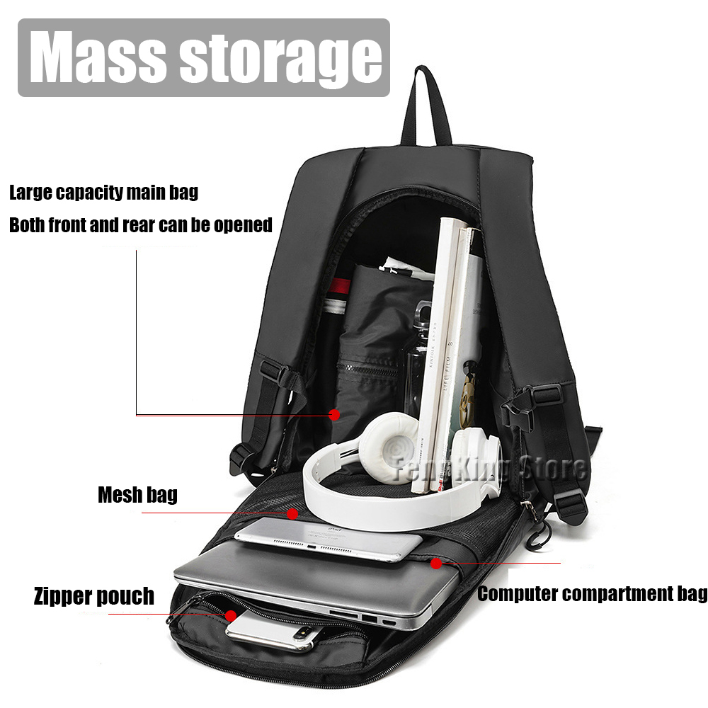 Für yamaha t-max 500 tmax 500  – Motorcycle Helmet Bag Backpack Bewertung und Preis