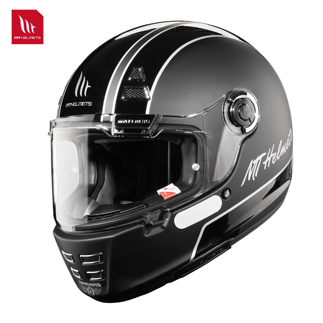 Neuankömmling Mt Helme Jarama  – Modular Motorcycle Helmet Dot Approved Bewertung und Preis