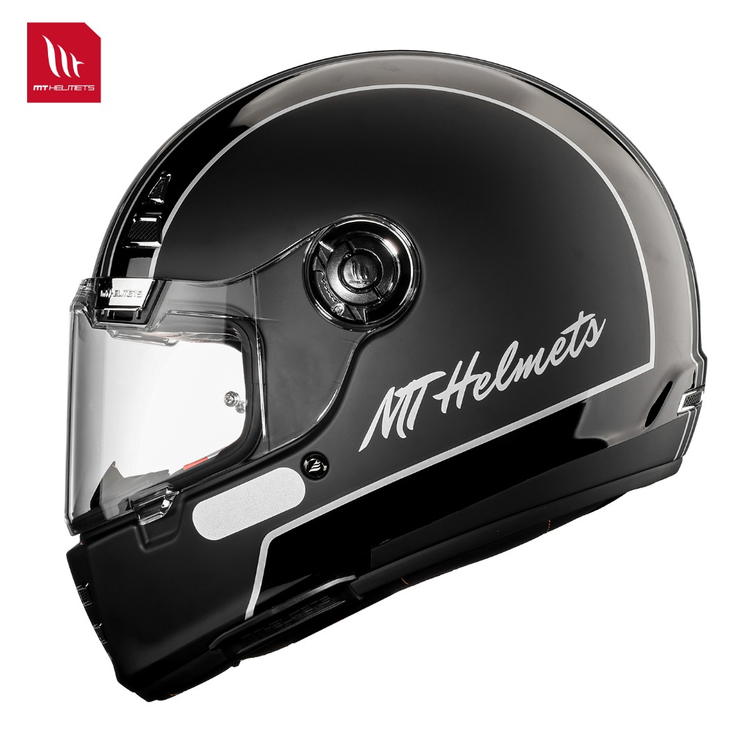 Neuankömmling Mt Helme Jarama  – Modular Motorcycle Helmet Dot Approved Bewertung und Preis